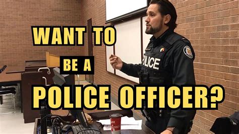 How to Become a Police Officer in Phila.